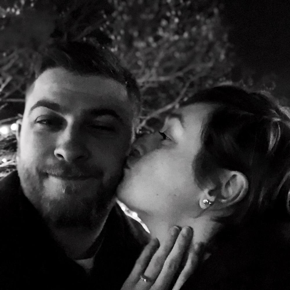 Meet your Posher, Mick